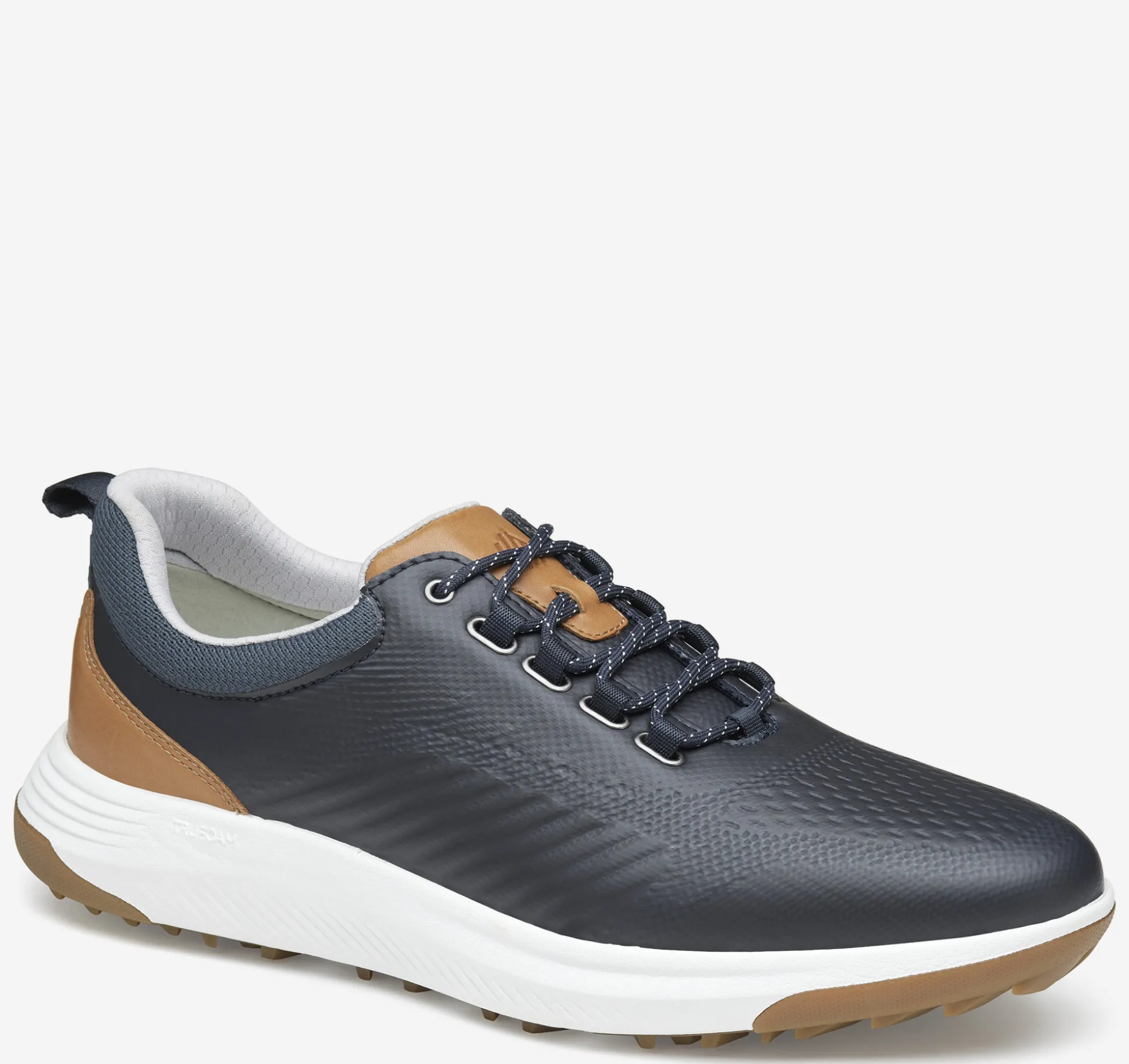 Sneakers | Golf^Johnston & Murphy Amherst GL1 Sport Hybrid NavyCoatedKnit