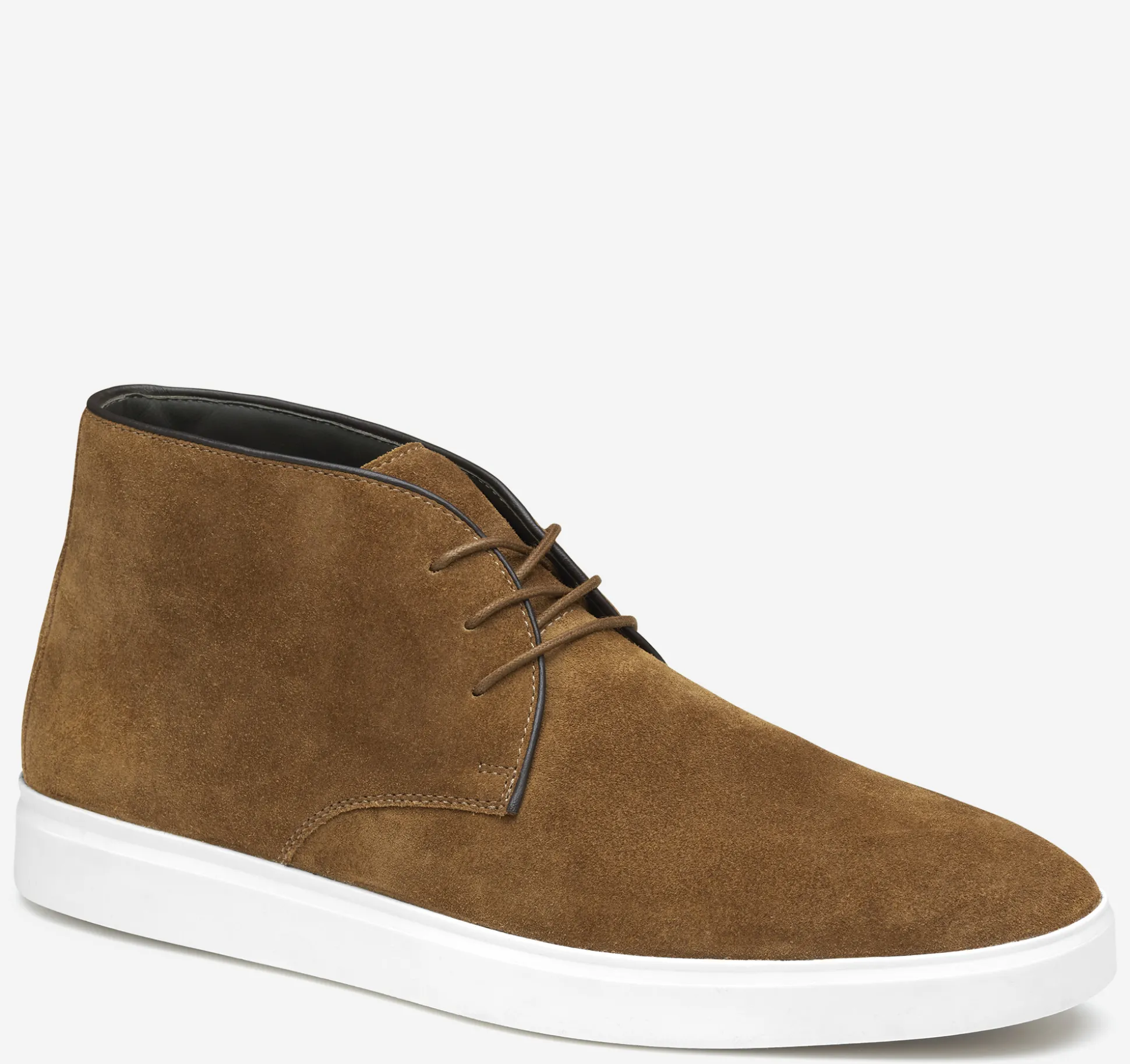 Boots | Lace-ups^Johnston & Murphy Brody Chukka SnuffSuede