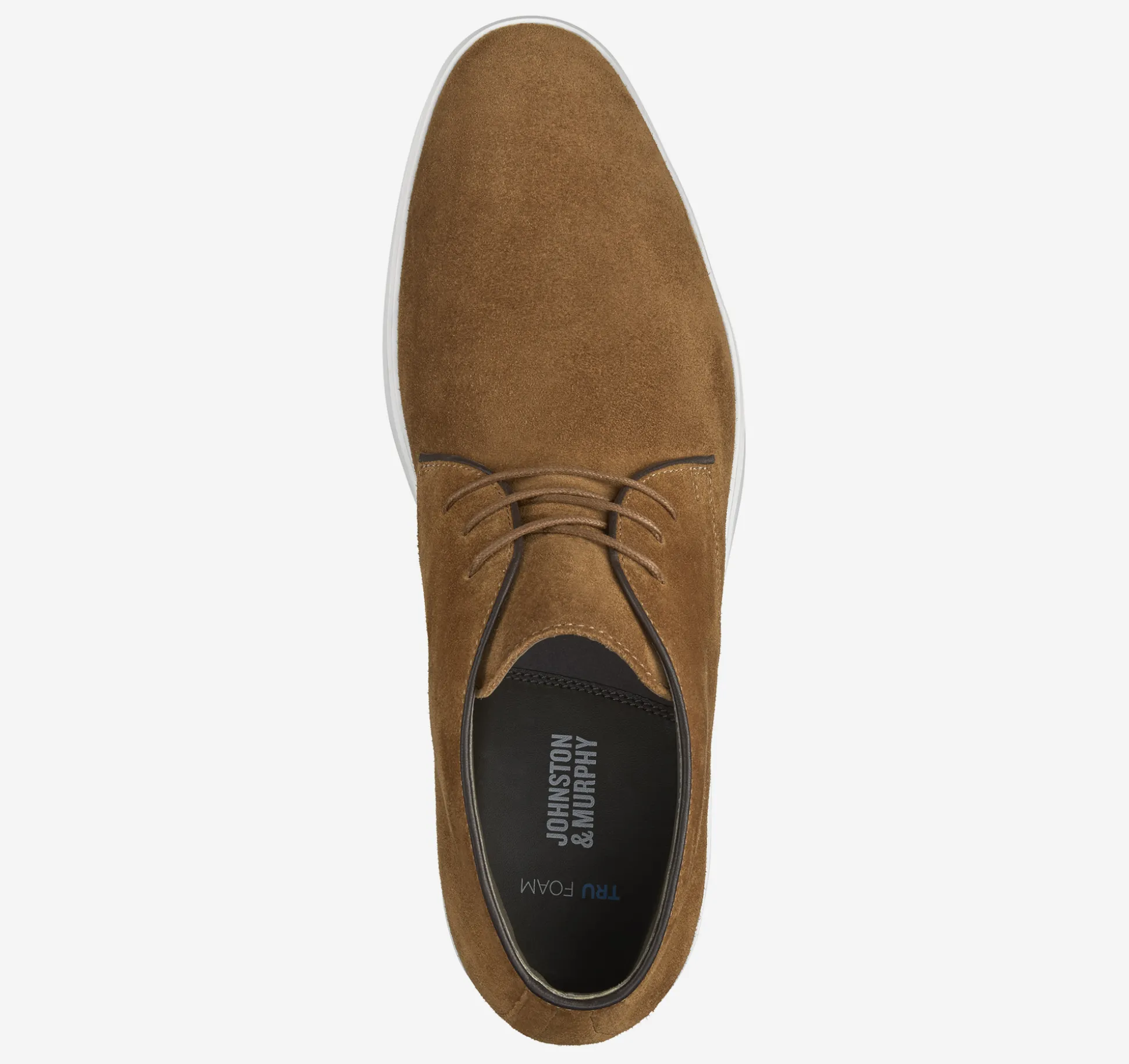 Boots | Lace-ups^Johnston & Murphy Brody Chukka SnuffSuede
