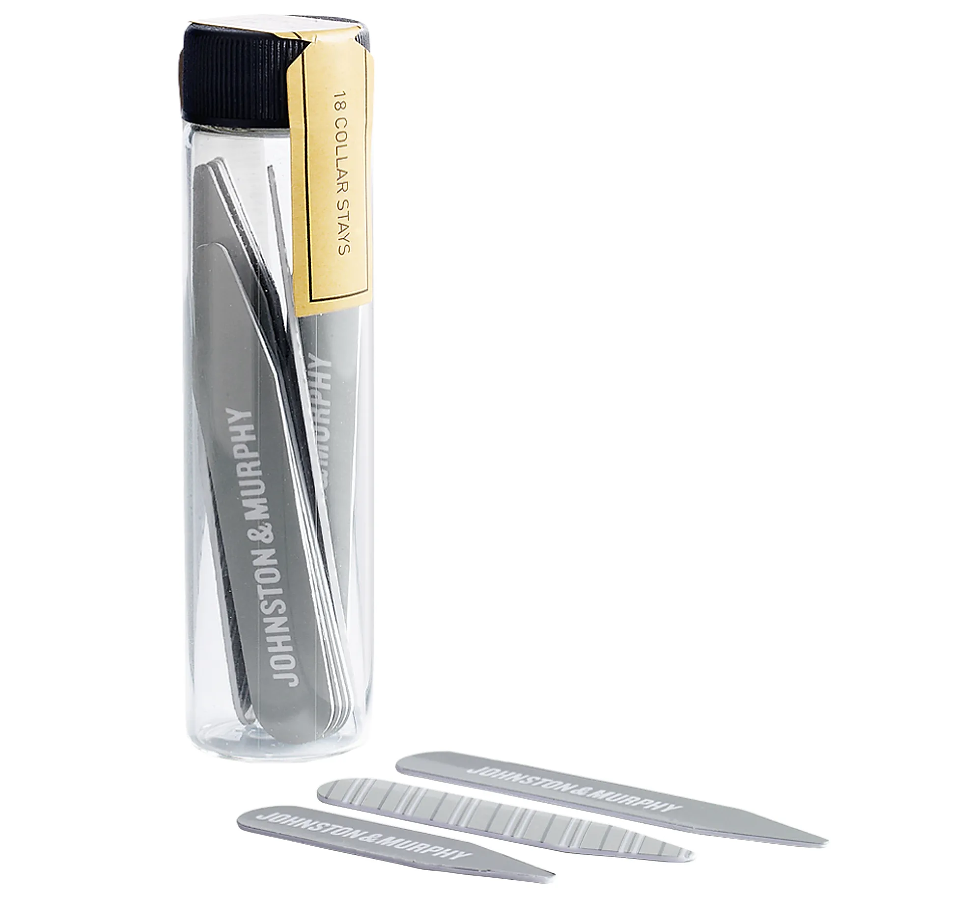 Shoe Care & Accessories^Johnston & Murphy Collar Stays Other