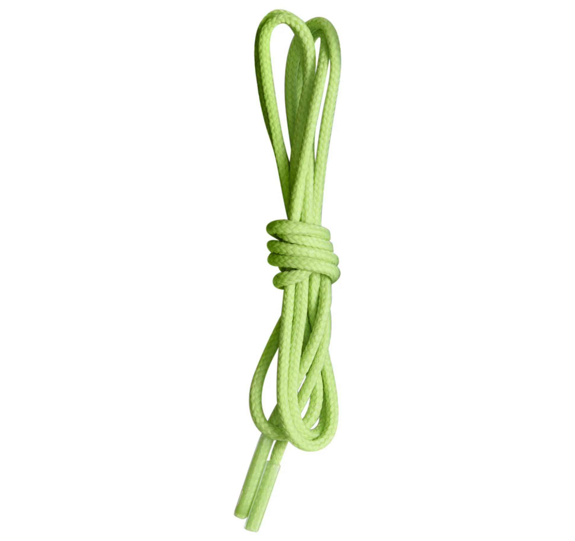 Shoe Care & Accessories^Johnston & Murphy Colorful Laces Lime
