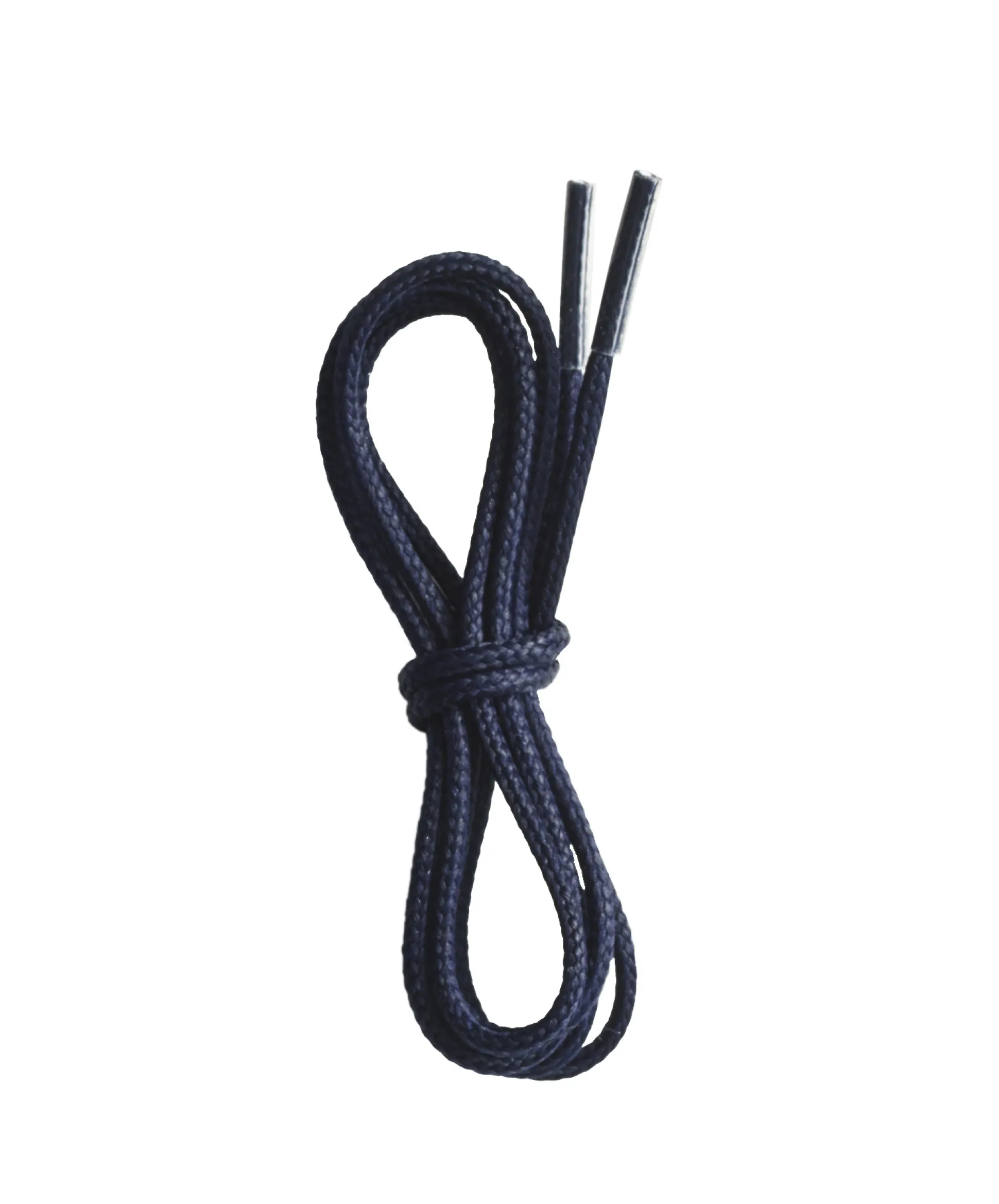 Shoe Care & Accessories^Johnston & Murphy Colorful Laces Navy