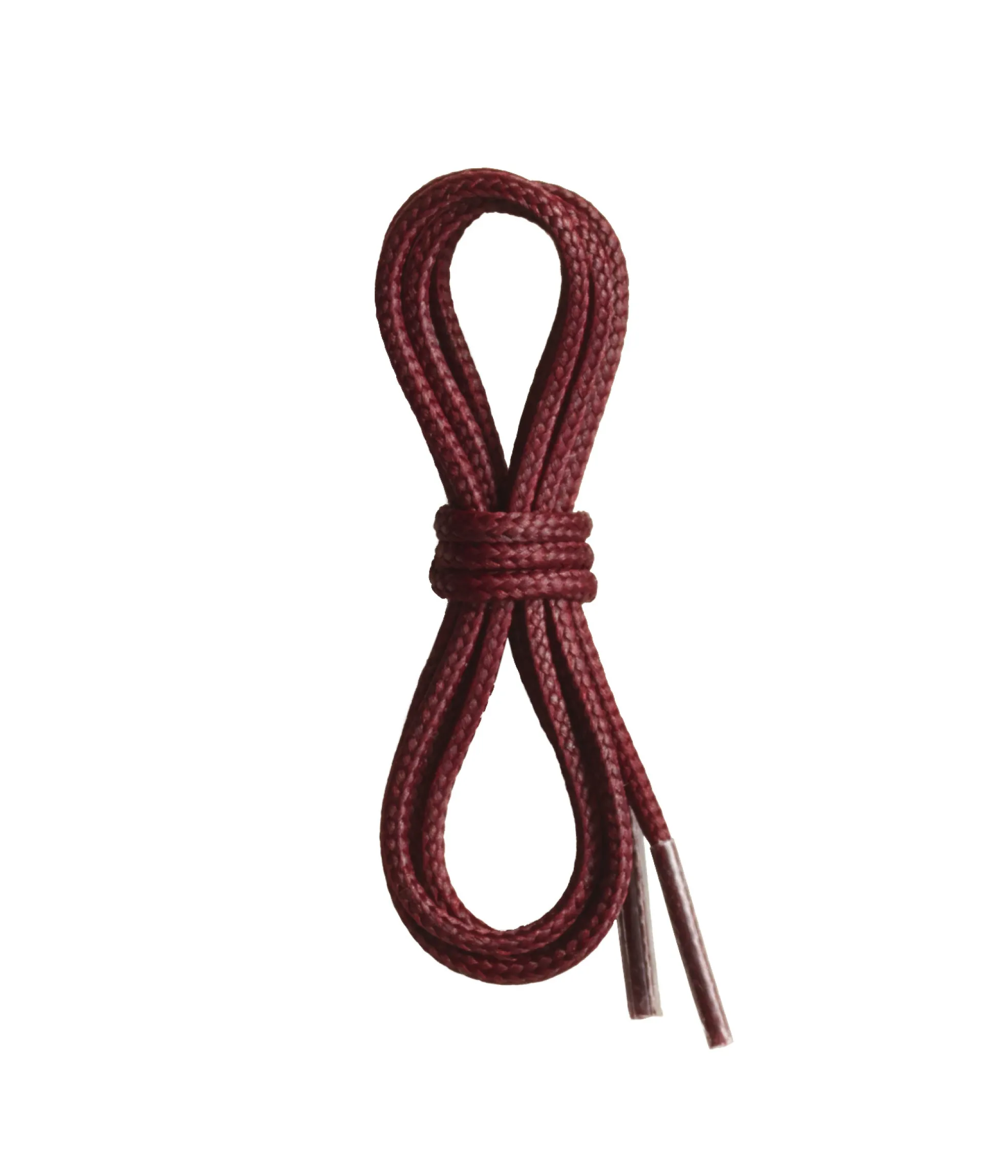 Shoe Care & Accessories^Johnston & Murphy Colorful Laces Burgundy