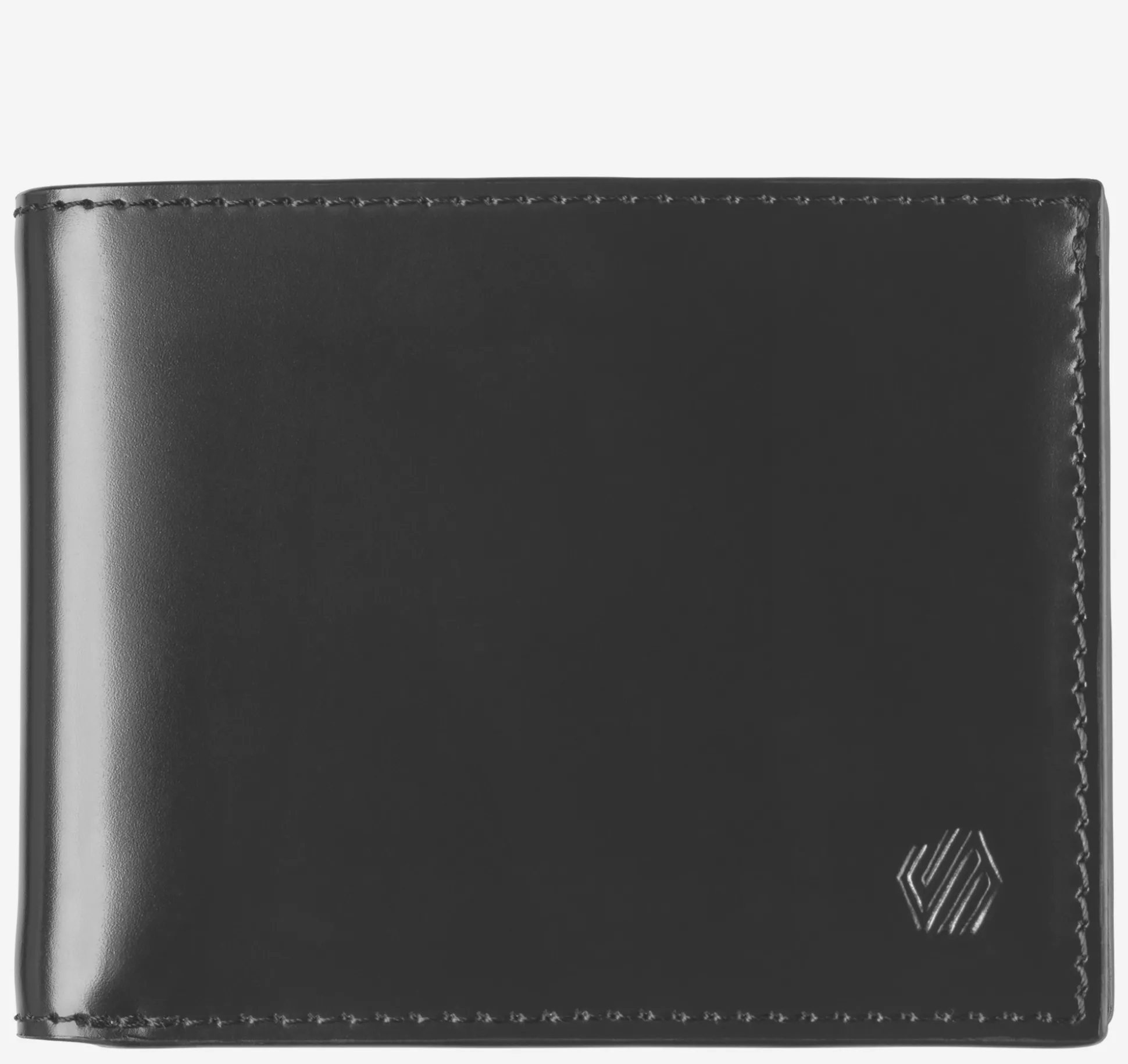Wallets | Wallets^Johnston & Murphy Hudson Billfold BlackBrush-Off