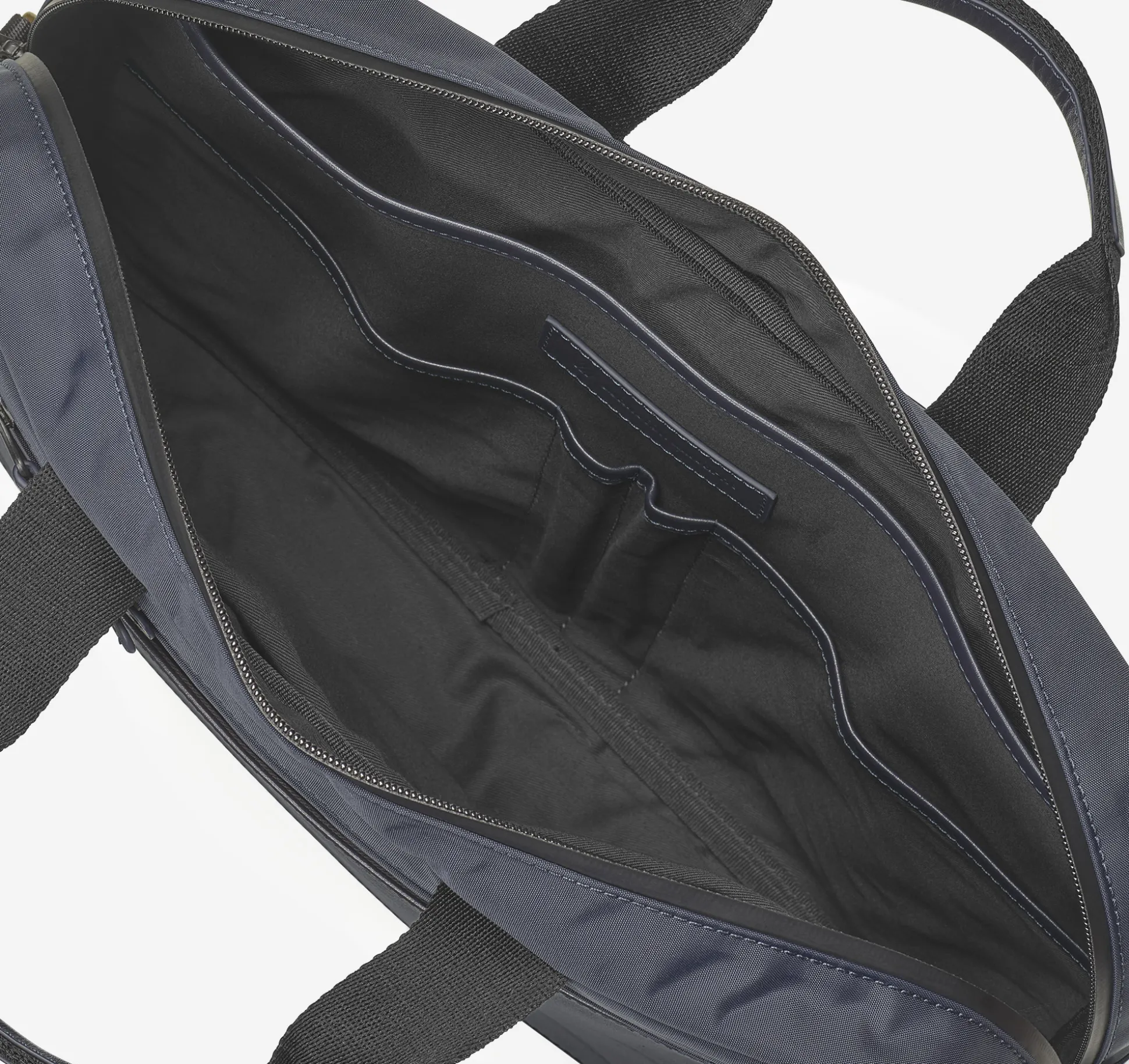 Backpacks & Briefcases | Backpacks & Briefcases^Johnston & Murphy Hudson Waterproof Briefcase Navy