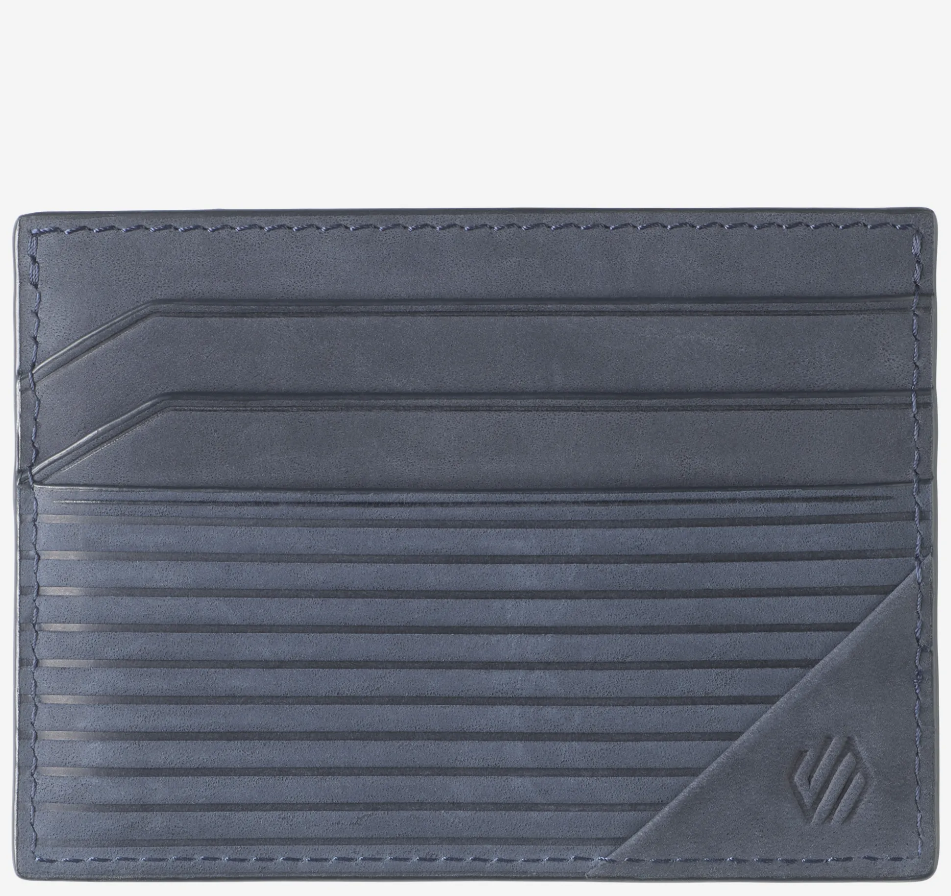 Wallets | Wallets^Johnston & Murphy Jackson Scored Weekender Case NavyOiled
