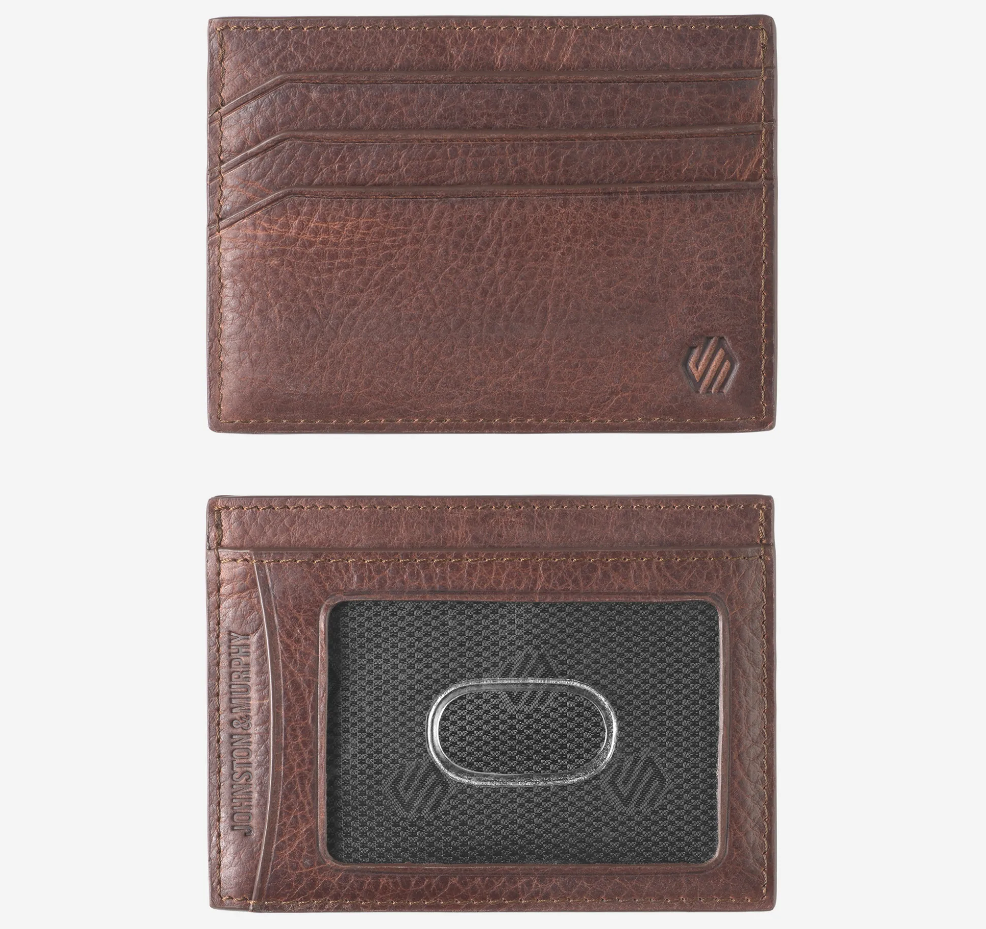 Wallets | Wallets^Johnston & Murphy Kingston Weekender Case Mahogany