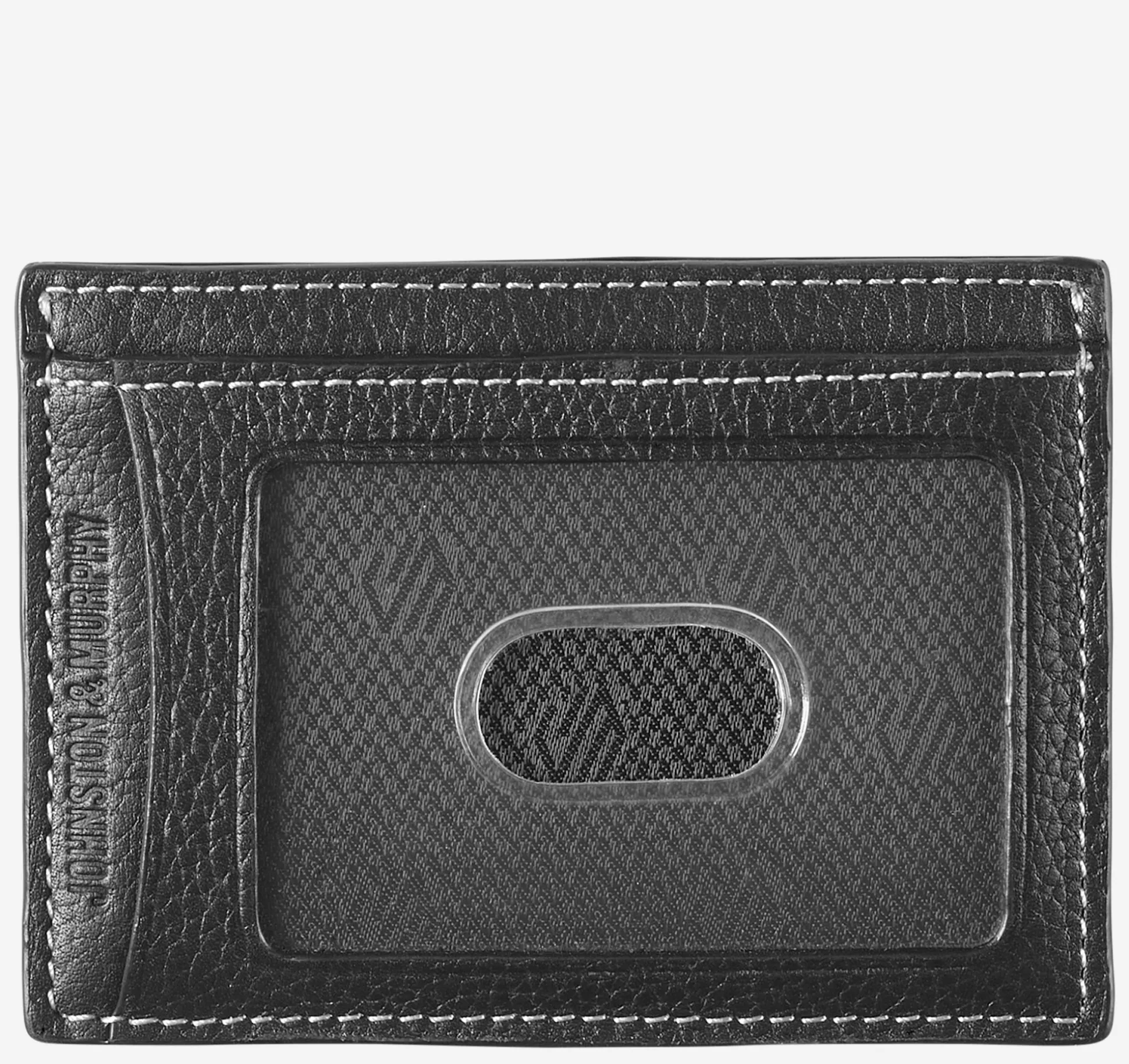 Wallets | Wallets^Johnston & Murphy Kingston Weekender Case BlackPebbled