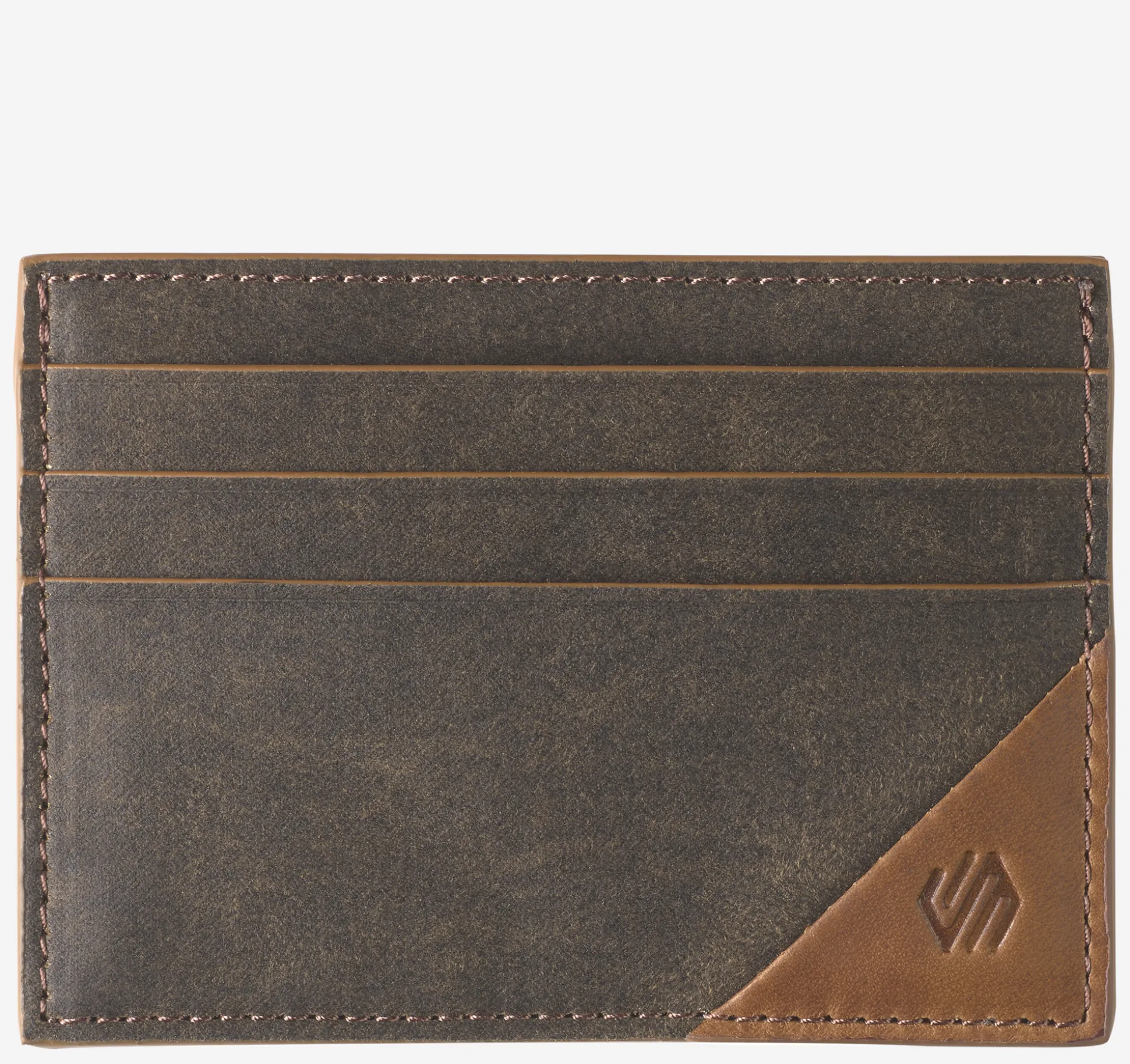 Wallets | Wallets^Johnston & Murphy Rhodes Weekender Case Brown/TanAntiqueCotton