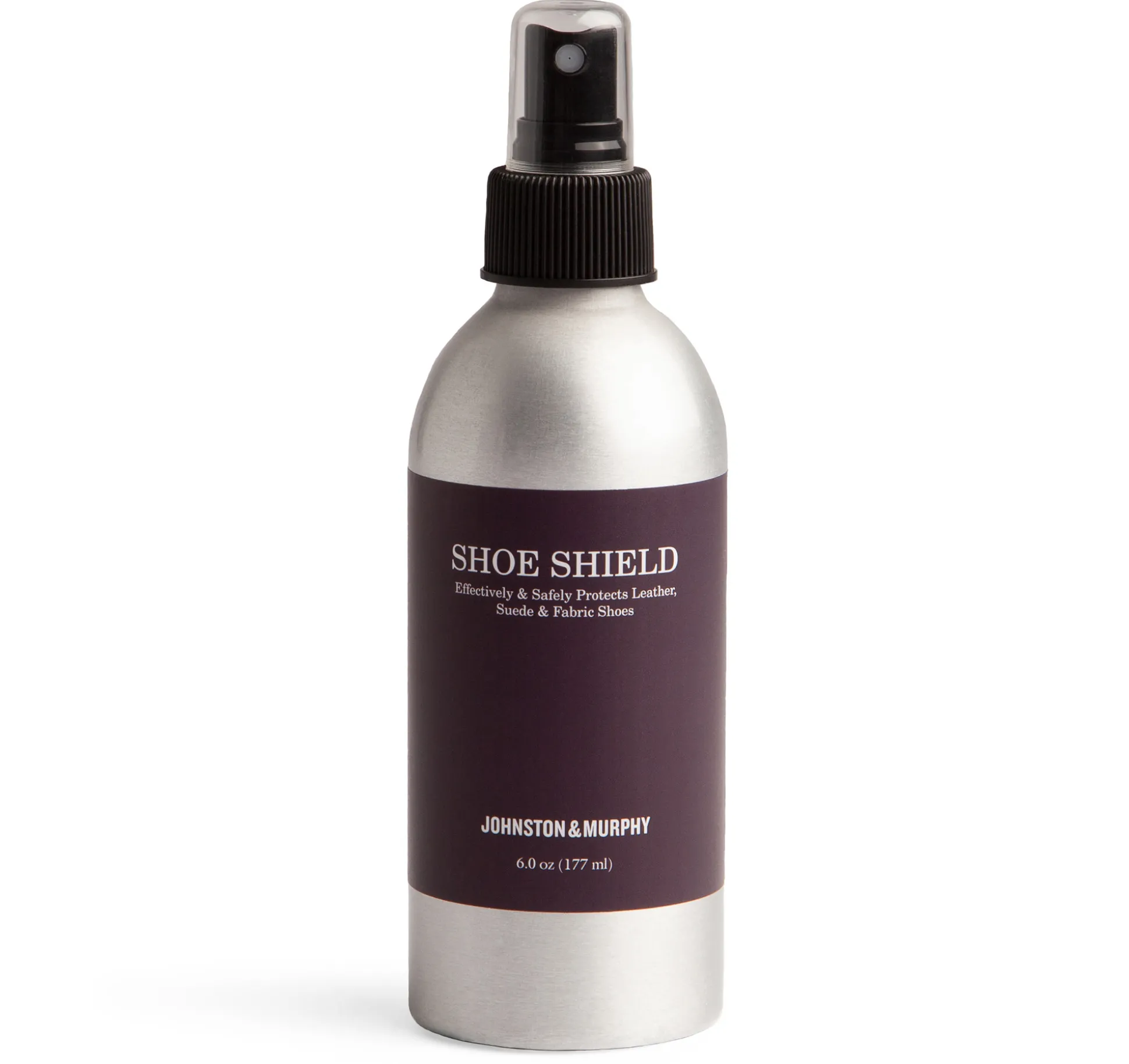 Shoe Care & Accessories^Johnston & Murphy Shoe Shield Clear
