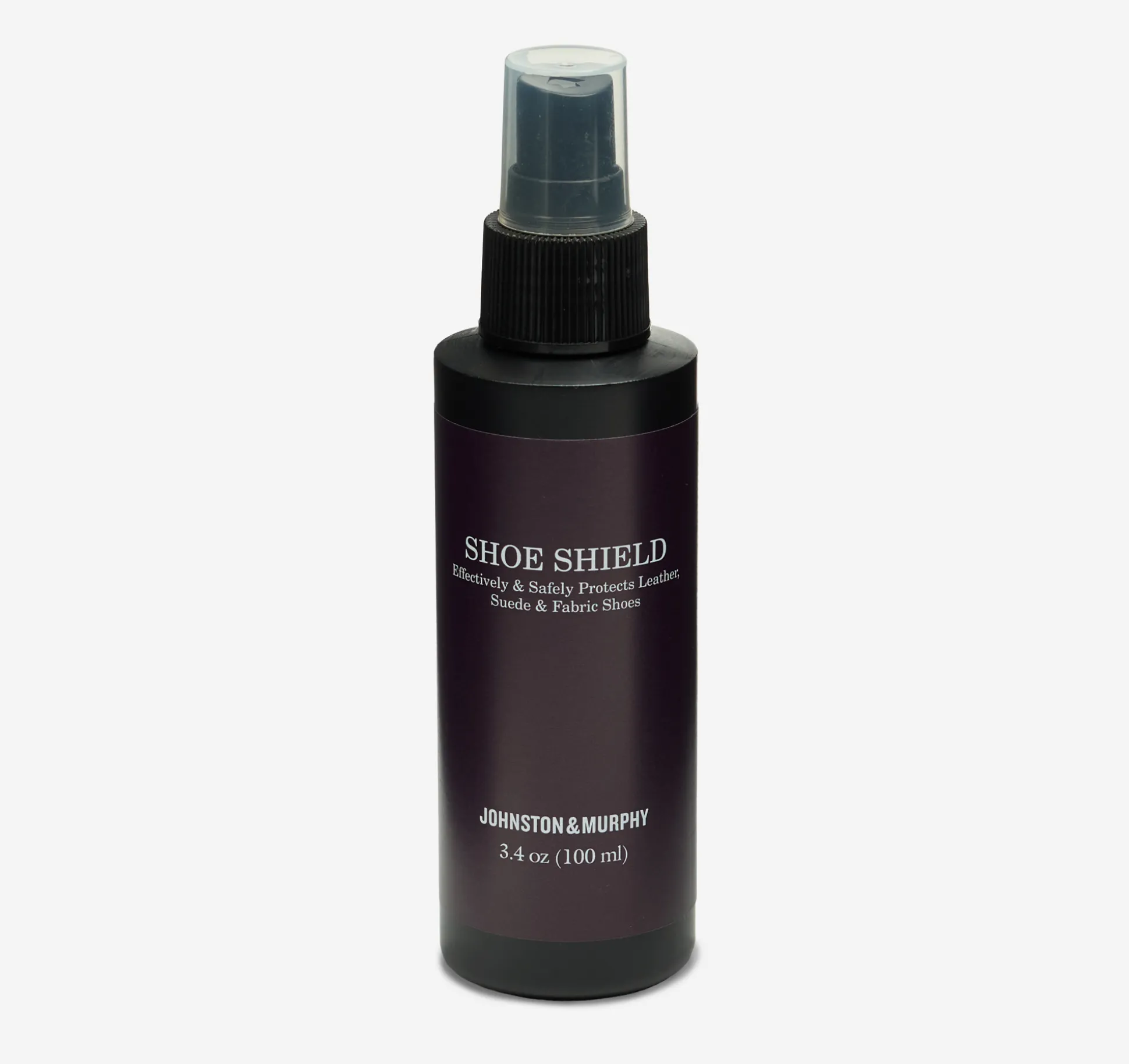 Shoe Care & Accessories | Travel Accessories^Johnston & Murphy Travel Shoe Shield Clear