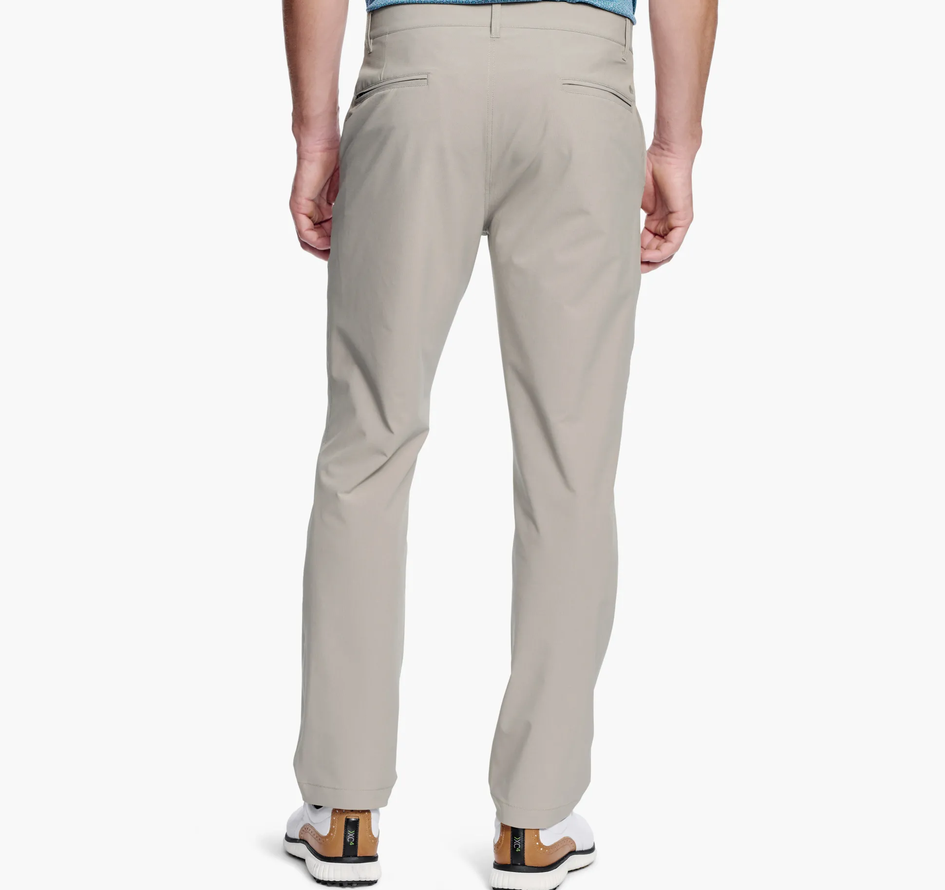 Golf | Pants & Jeans^Johnston & Murphy XC4® Performance Pants Taupe