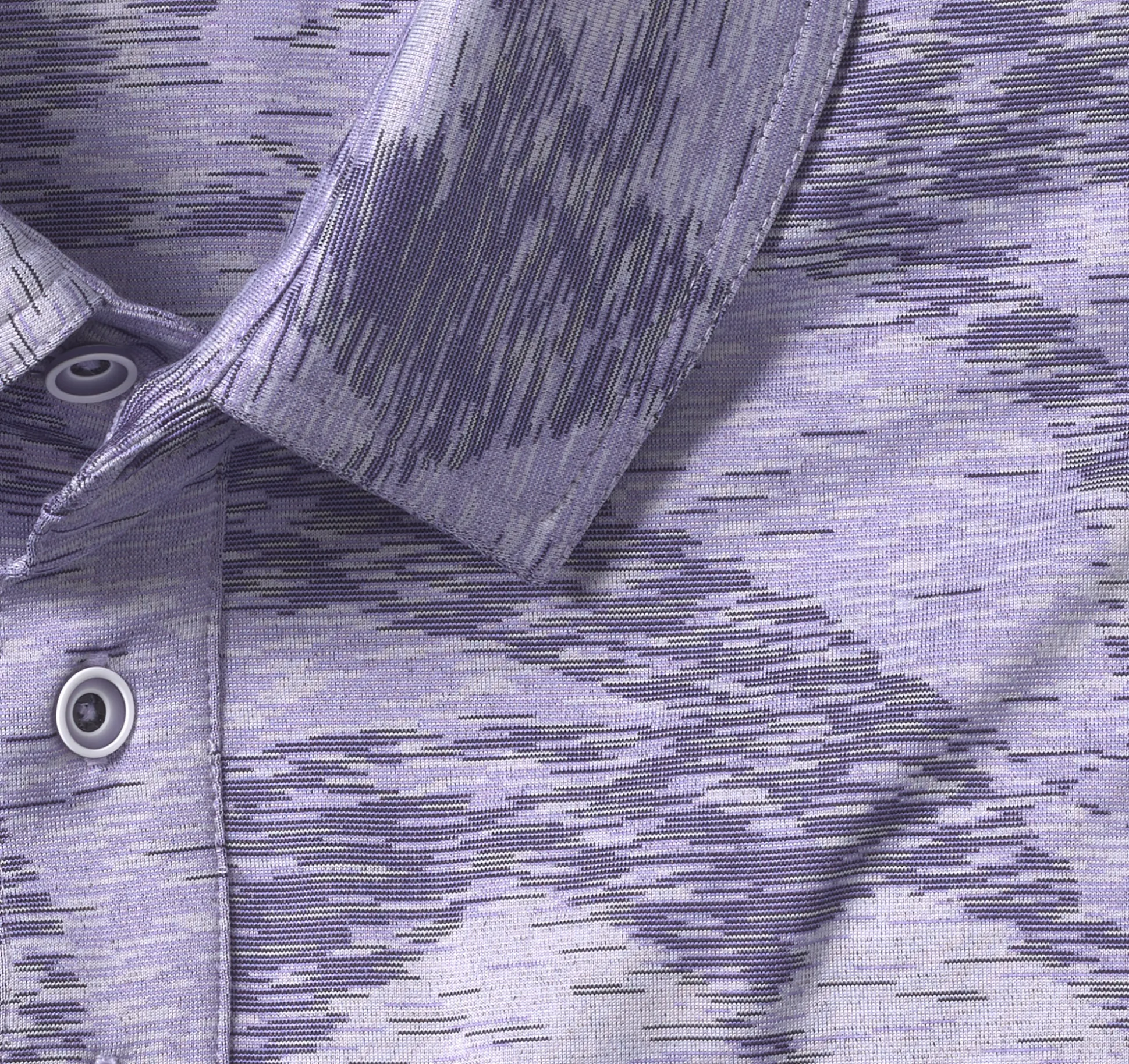 Golf | Polos & Tees^Johnston & Murphy XC4® Performance Polo PurpleLargeGeo