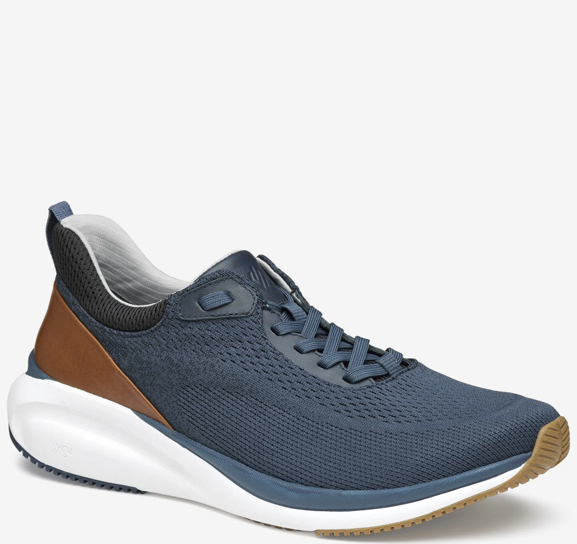 New Arrivals | Sneakers^Johnston & Murphy XC4® TR4-Sport Hybrid NavyWaterproofKnit